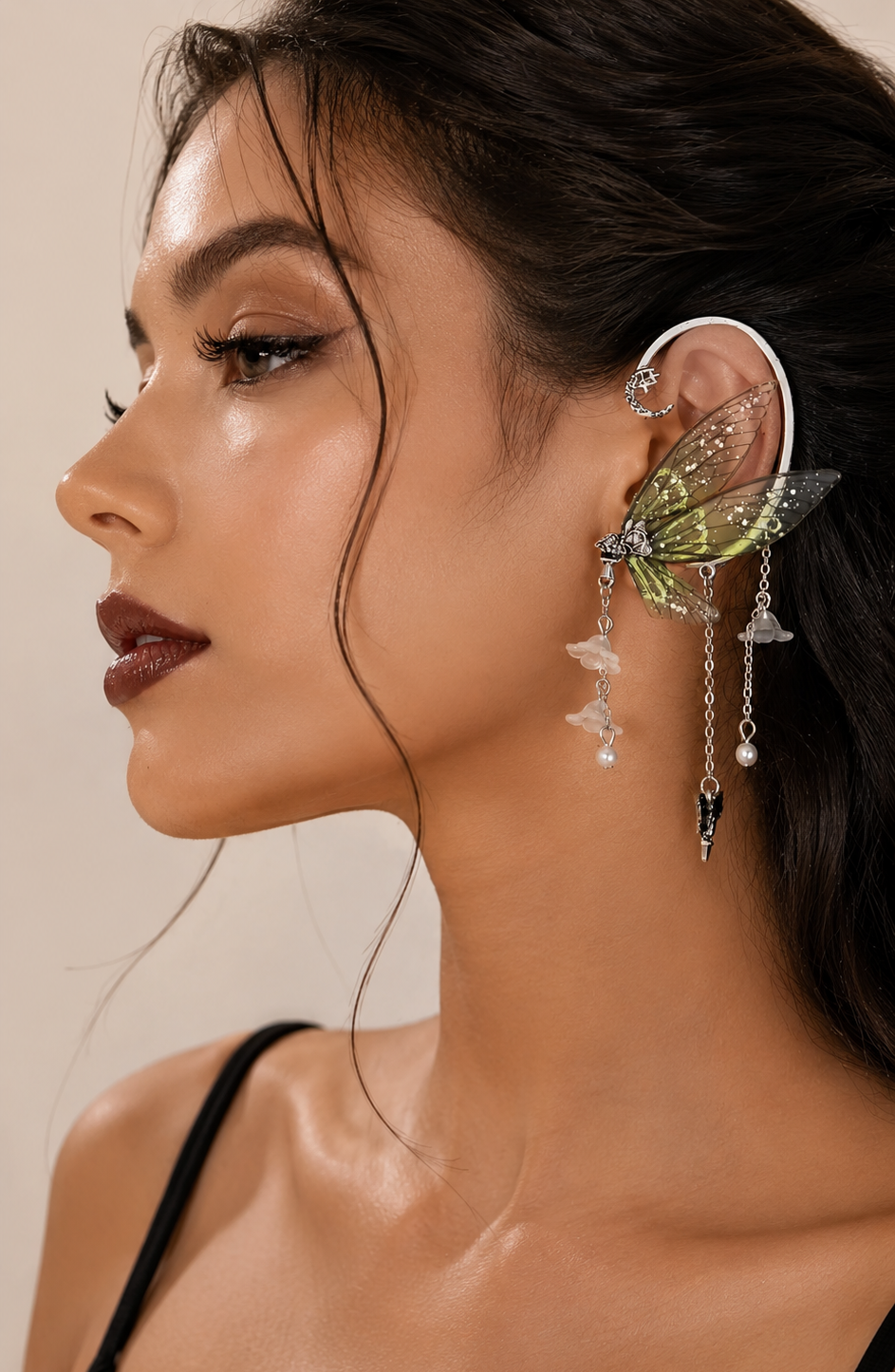 Ear Cuffs